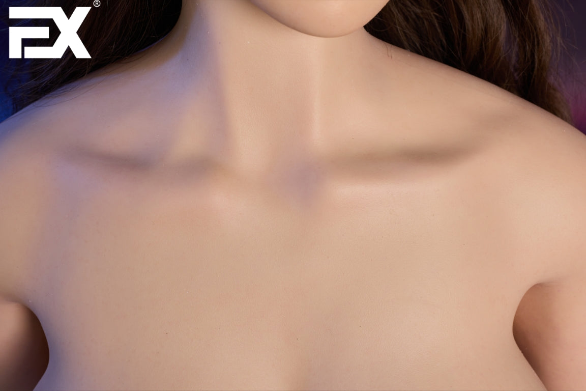 Johanna Sexdocka (EXDoll 167cm C-Kupa #Ukiyo-E Silikon)