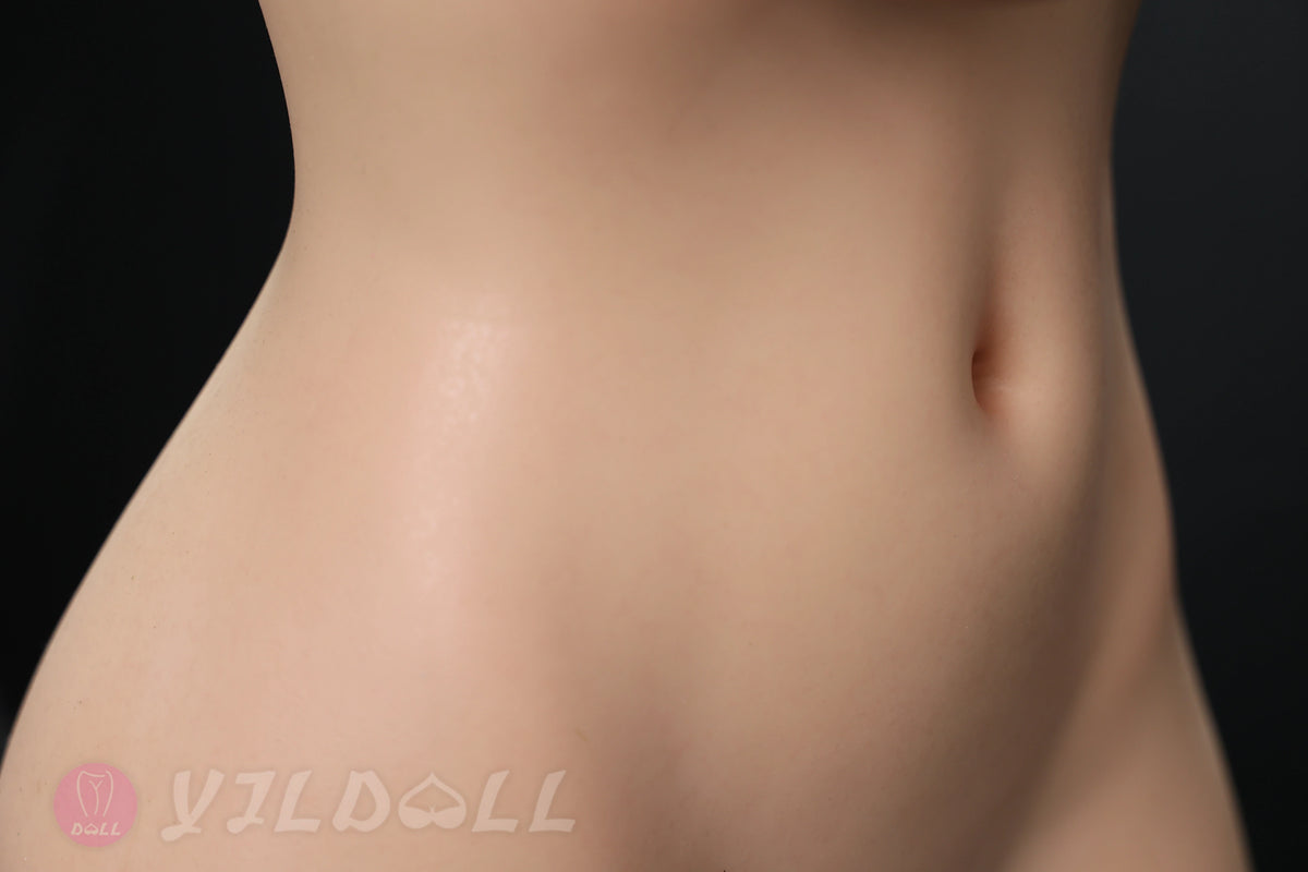 Akari Sexdocka (YJL Doll 161cm I-Kupa Silikon)