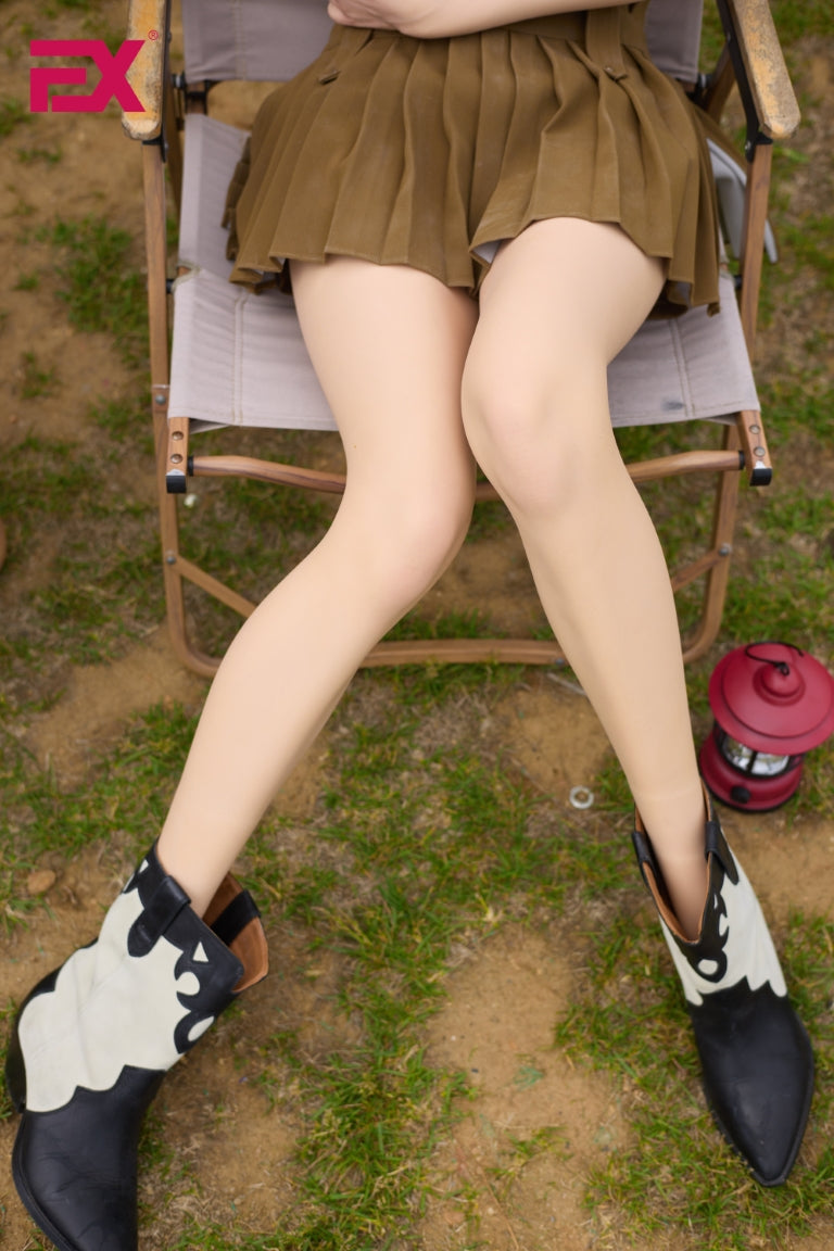 Krista seksinukke (EX-nukke 165cm D-cup #Ukiyo-E silikoni)