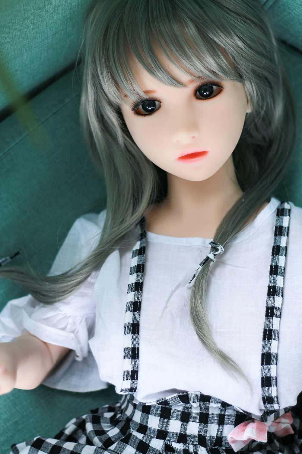 Flora Sexdocka (SY-Doll 100 cm TPE)