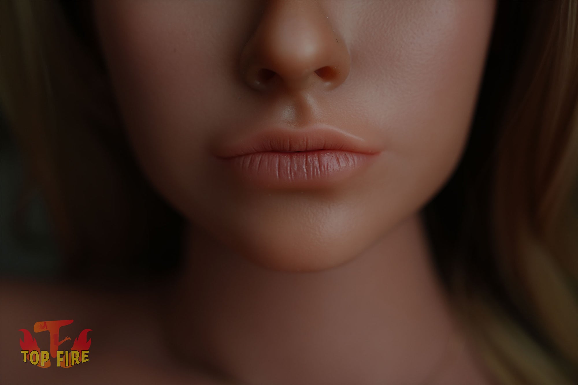 Venus seksinukke (Top Fire Doll 170 cm E-cup T15 silikoni)