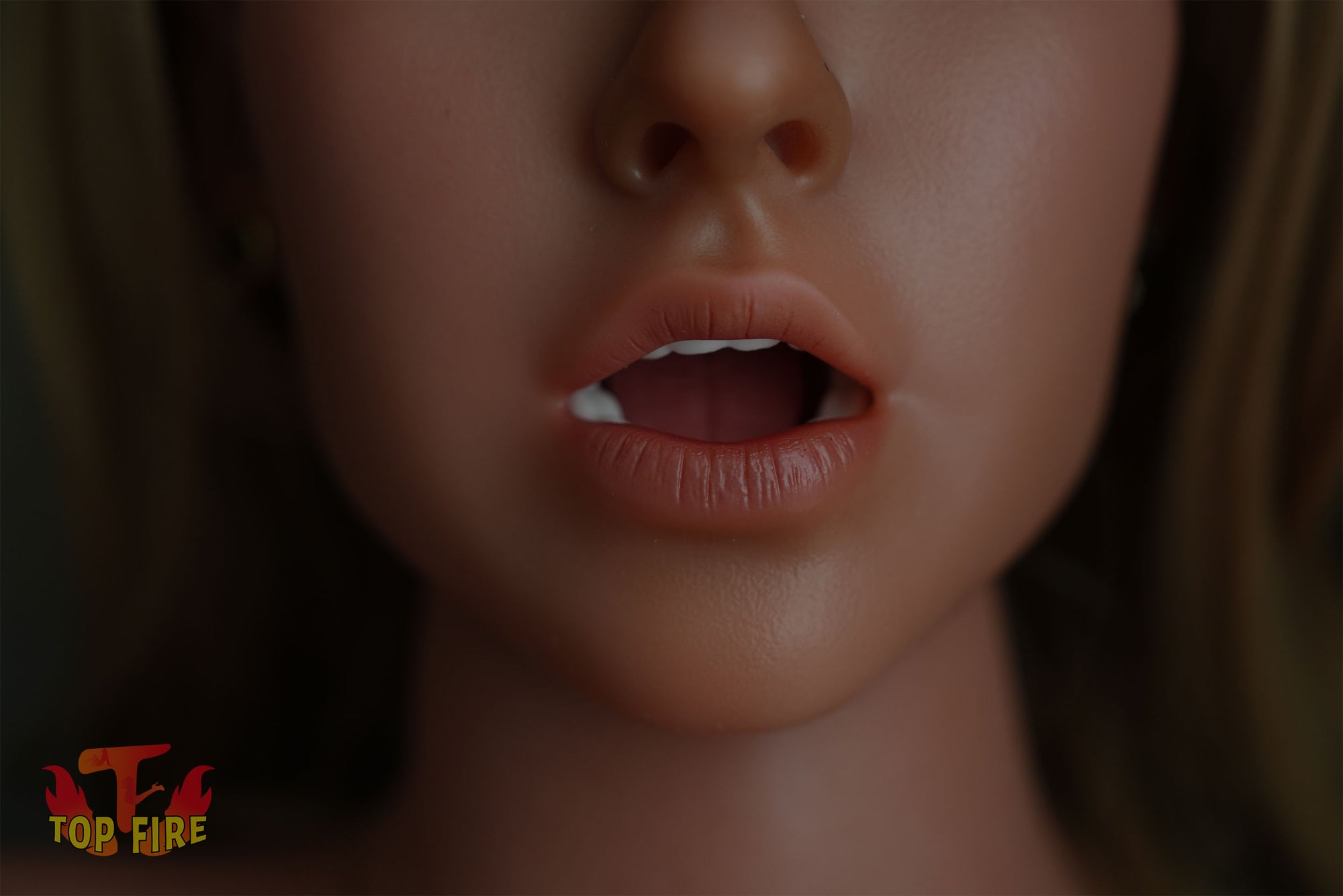 Venus seksinukke (Top Fire Doll 170 cm E-cup T15 silikoni)