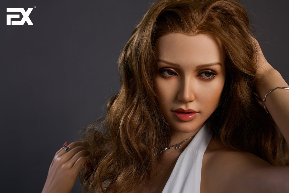 Rachel seksinukke (EX-nukke 167cm C-cup #Ukiyo-E silikoni)