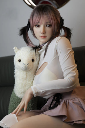 Lilia seksinukke (Tayu Doll 160 cm E-cup ZC-25# silikoni)