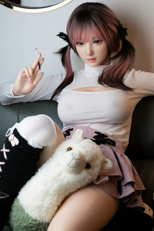 Lilia seksinukke (Tayu Doll 160 cm E-cup ZC-25# silikoni)