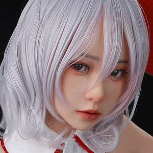 Kaiya sex doll (Jiusheng 156cm b-cup #56B silicone)