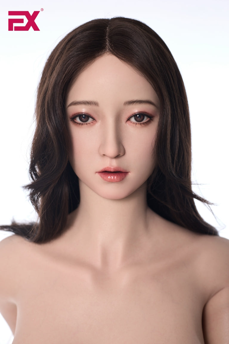 Miki Sexdocka (EXDoll 166cm G-Kupa #Ukiyo-E Silikon)