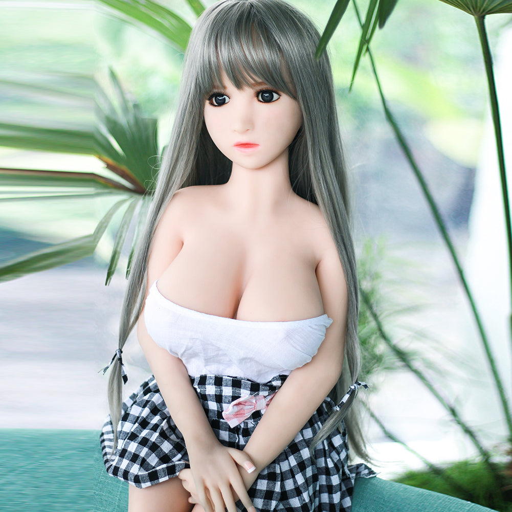 Flora Sexdocka (SY-Doll 100 cm TPE)