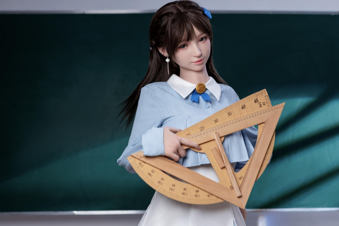 Yulania Sex doll (AITIA Doll 163cm E-cup 2.2 silicone)
