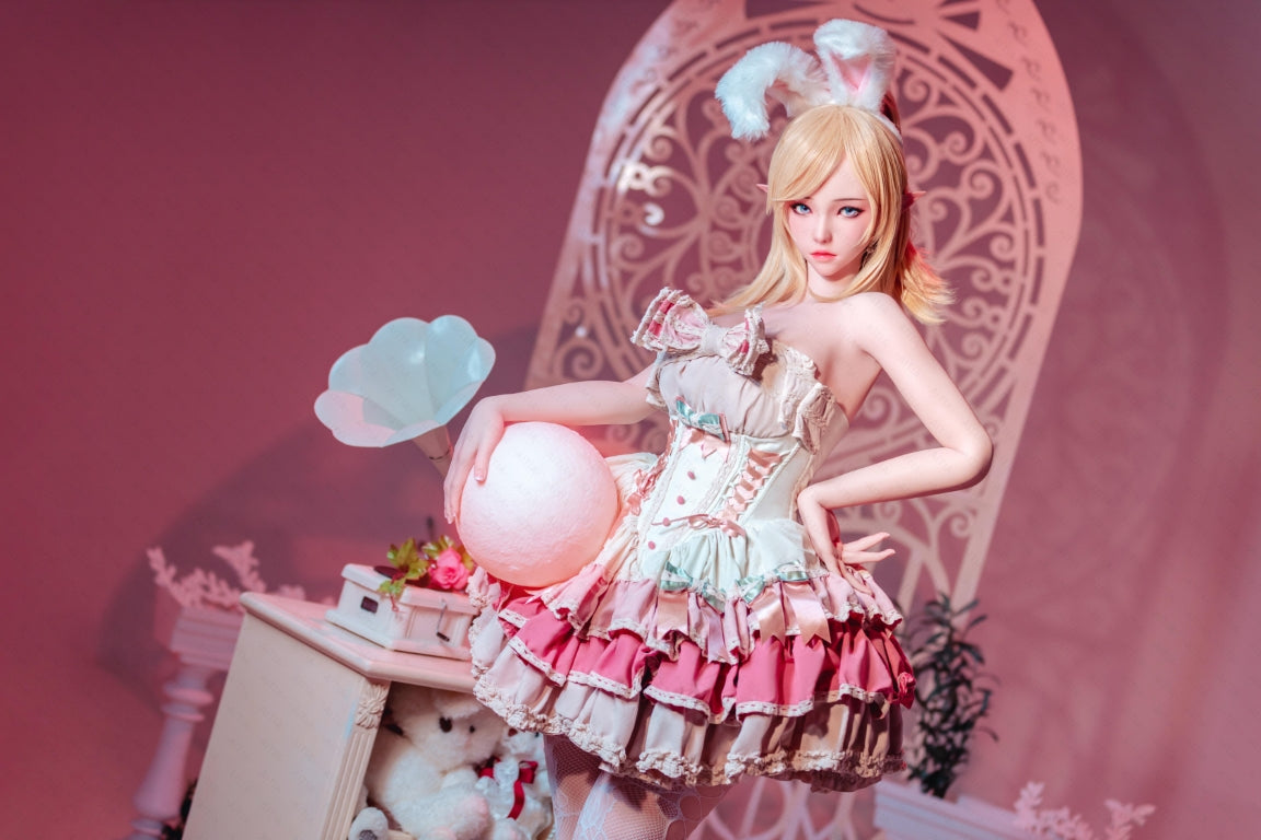 Bletilla Sex doll (AITIA Doll 155cm B-cup 2.2 silicone)