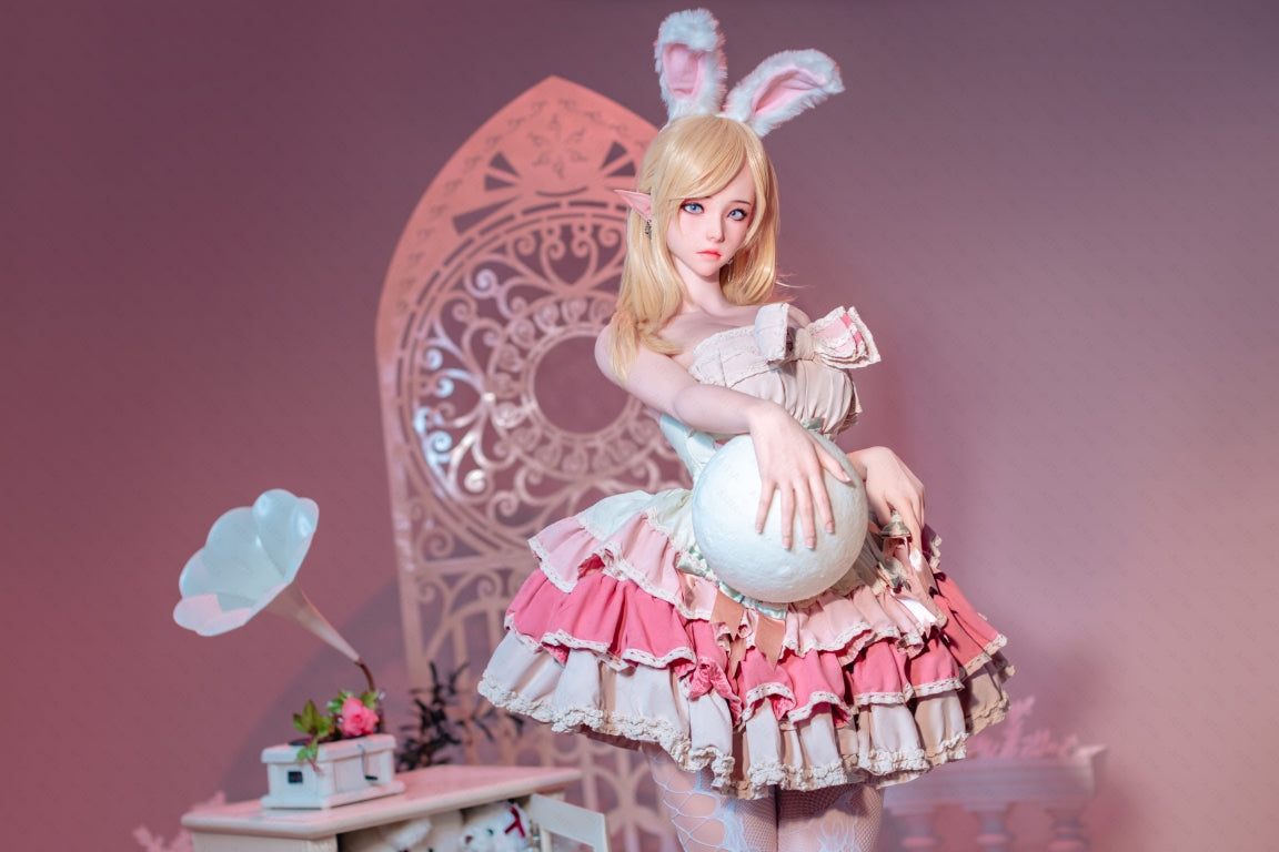 Bletilla Sex doll (AITIA Doll 155cm B-cup 2.2 silicone)