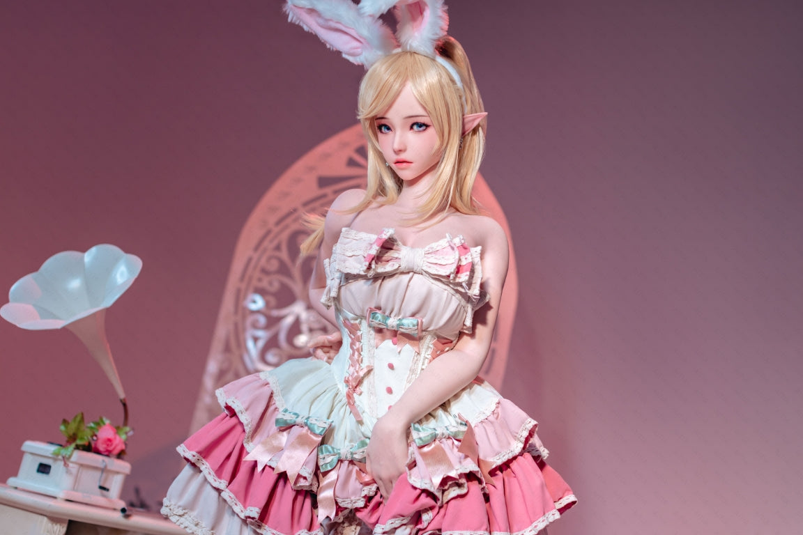 Bletilla Sex doll (AITIA Doll 155cm B-cup 2.2 silicone)