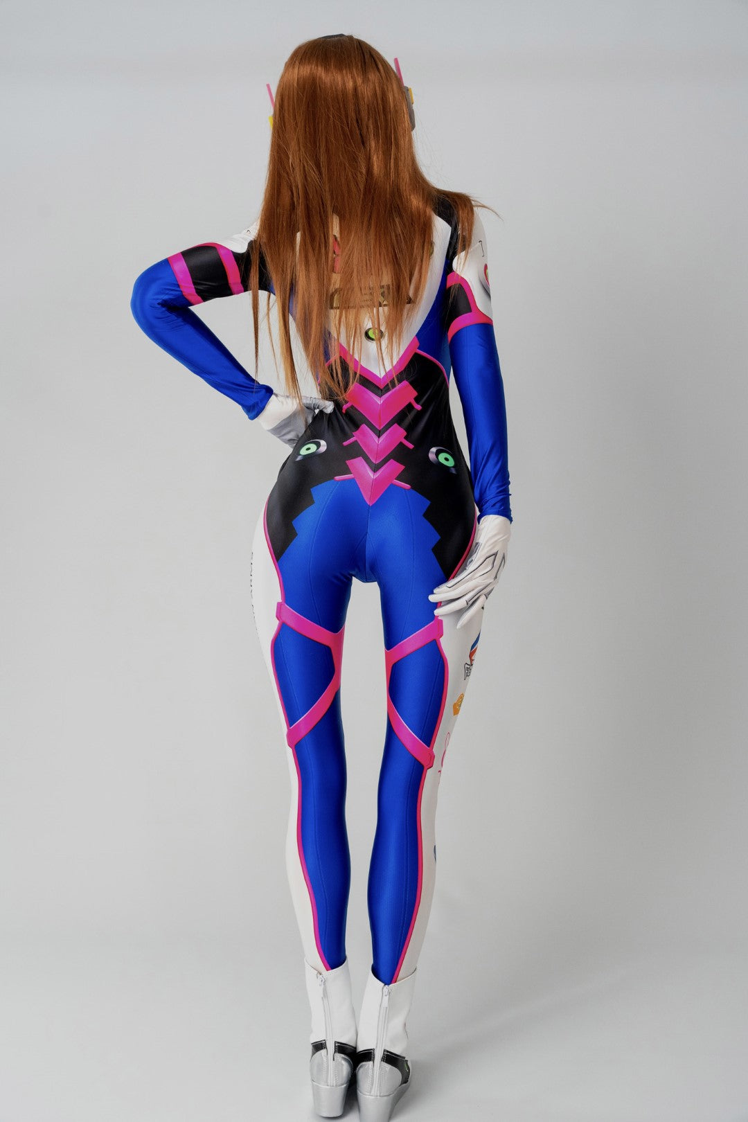 Jian X D.Va (Doll Forever 160cm E-Kupa Silikon)