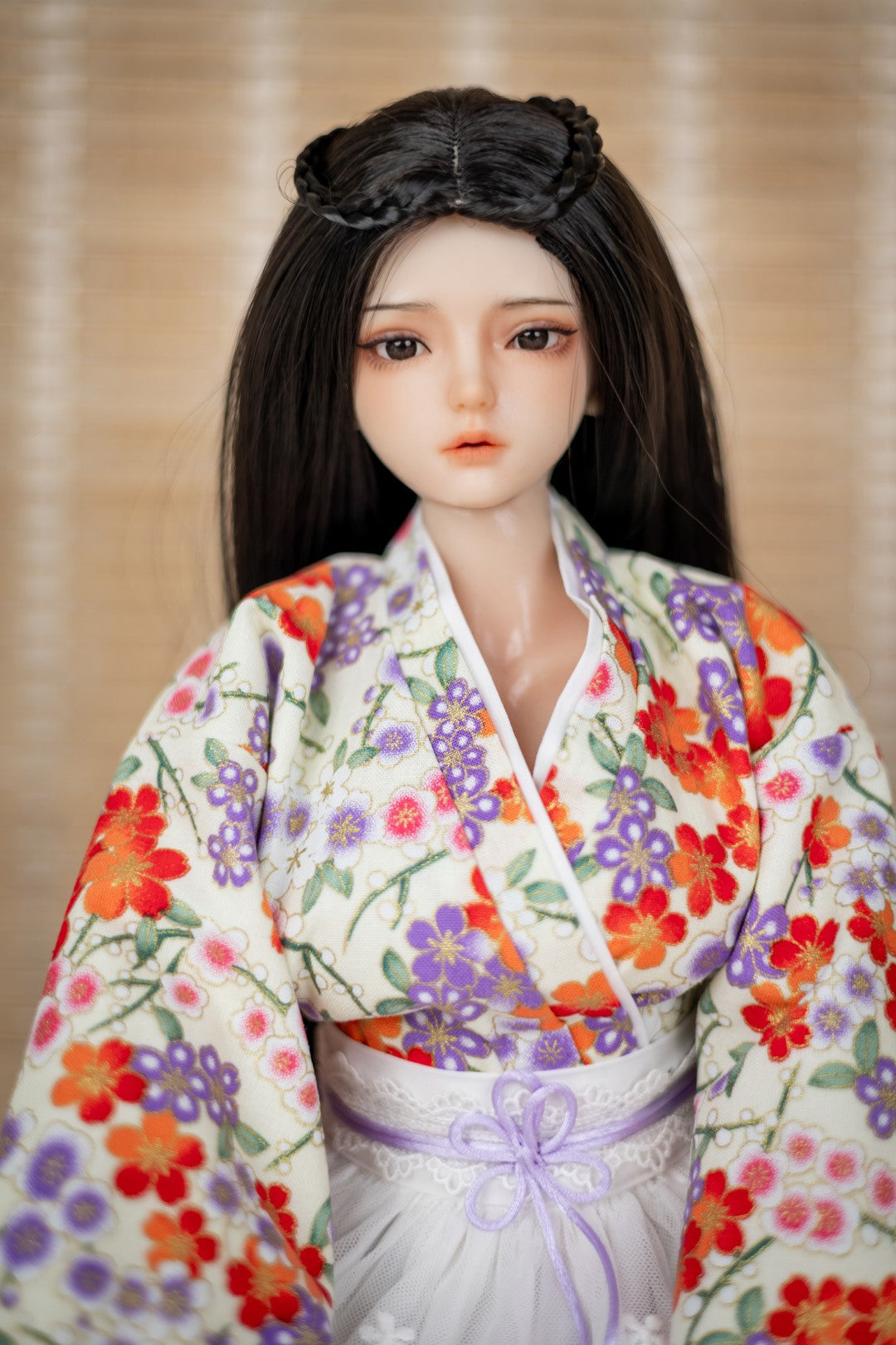 Lana (Doll Forever 60 cm D-cup silikoni)
