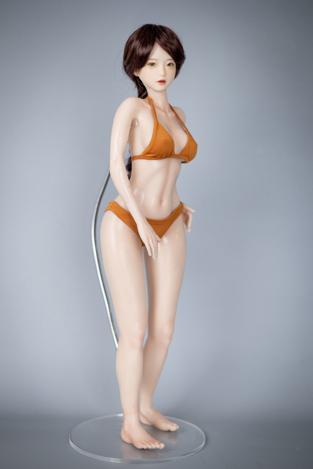 Anya (Doll Forever 60 cm D-cup silikoni)