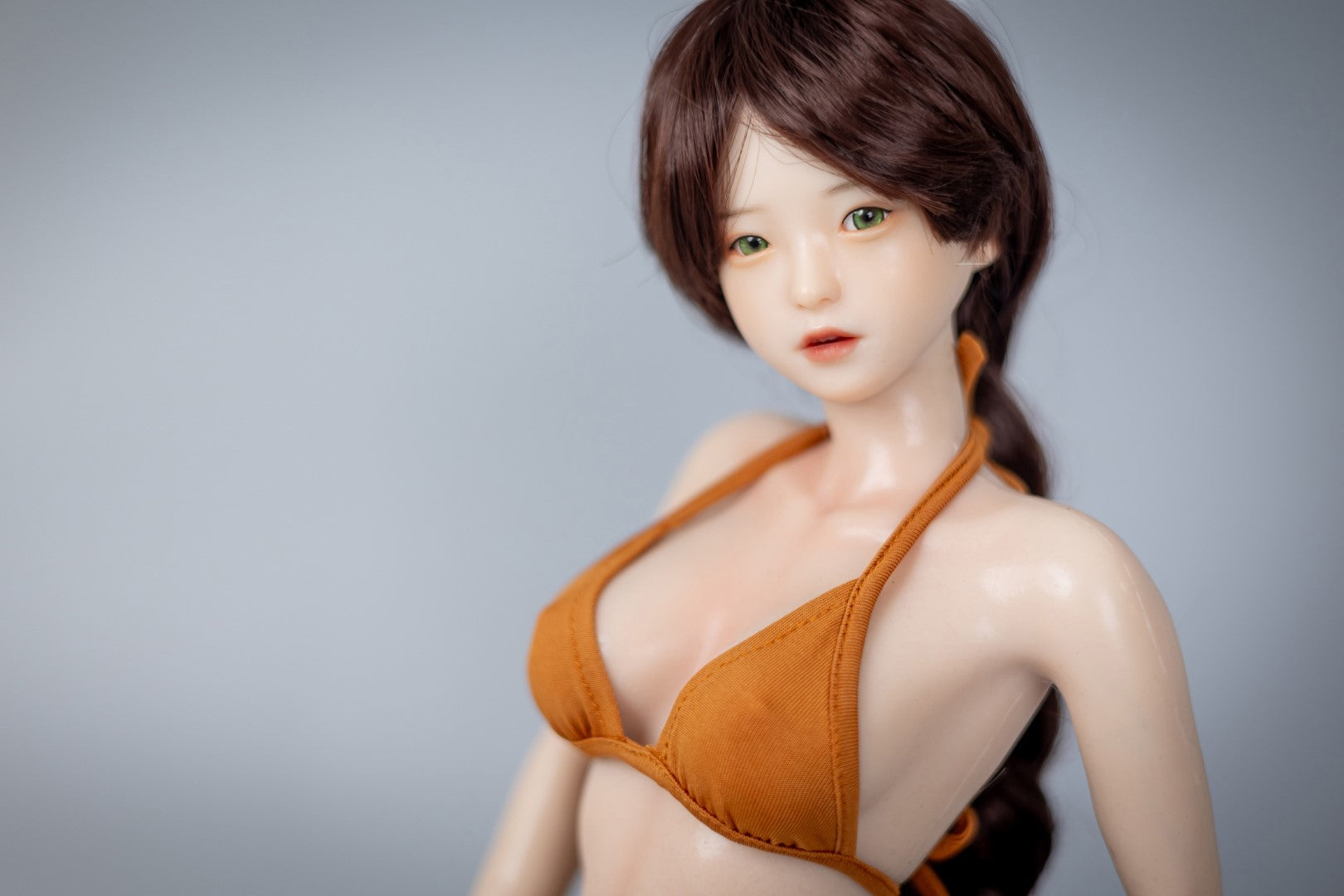 Anya (Doll Forever 60 cm D-cup silikoni)