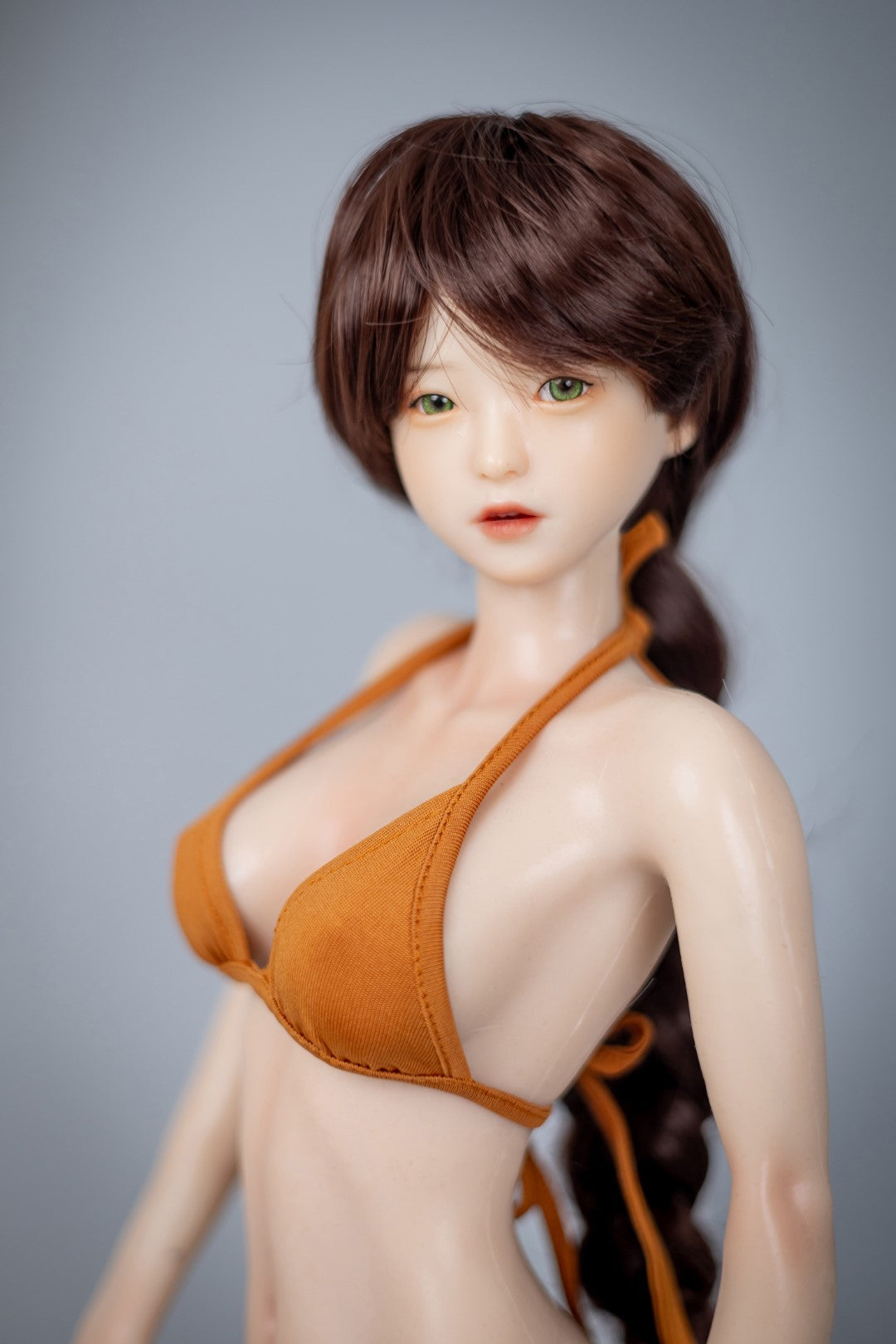 Anya (Doll Forever 60cm D-Kupa Silikon)
