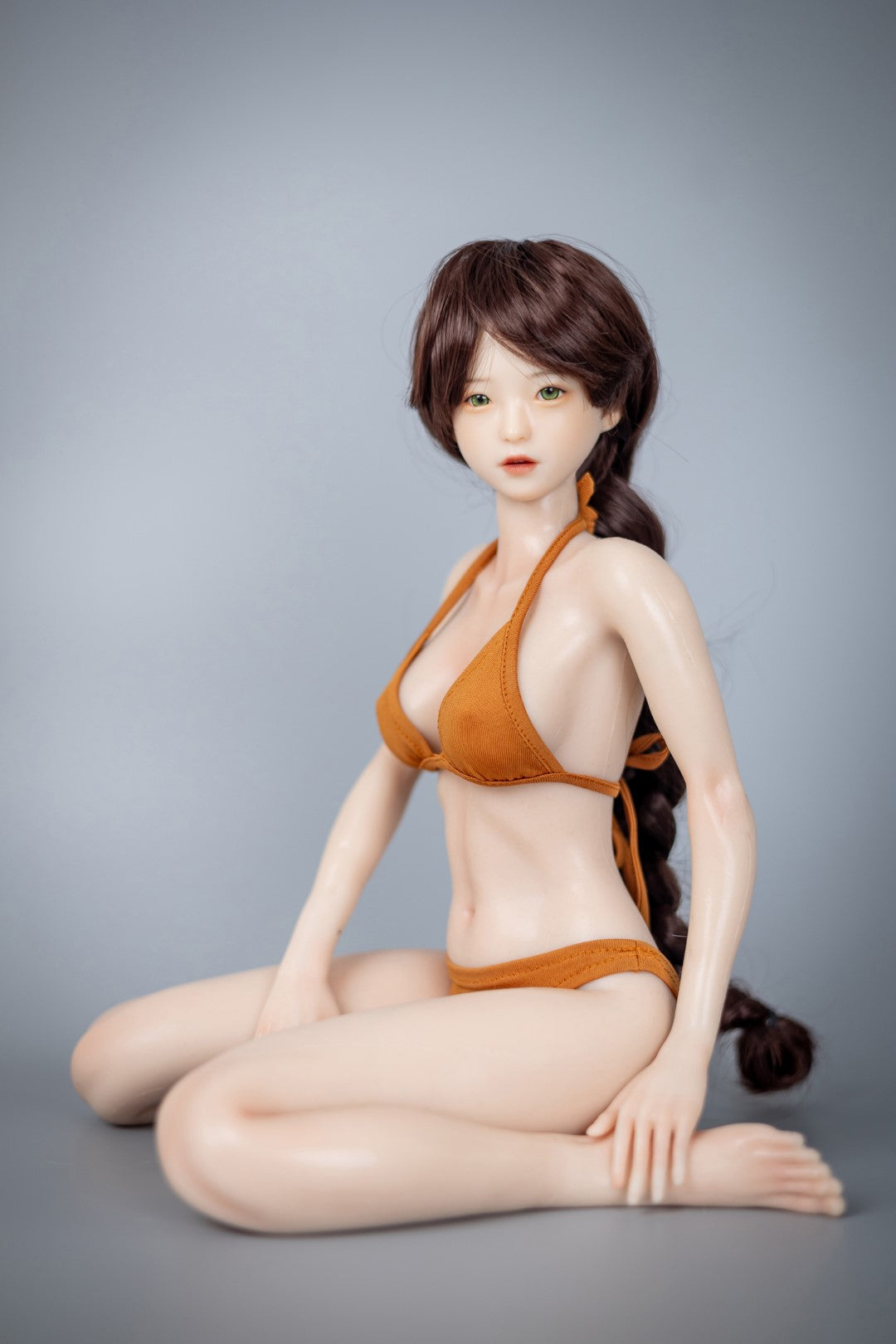 Anya (Doll Forever 60 cm D-cup silikoni)