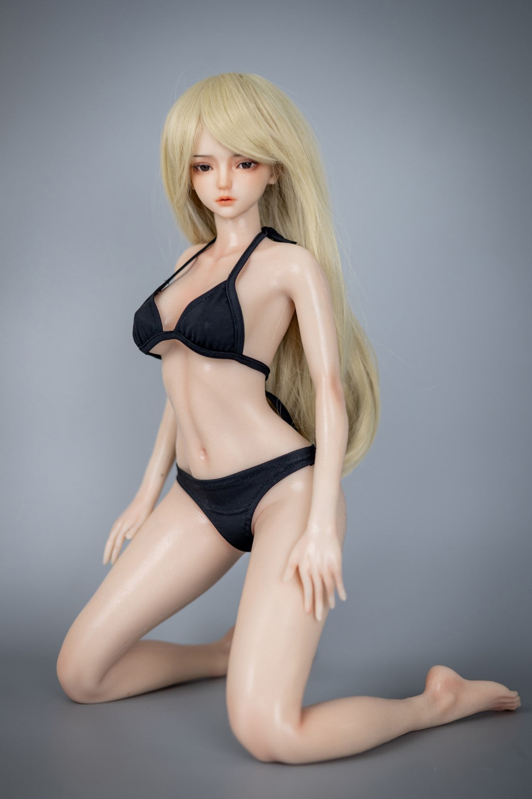 Lana (Doll Forever 60 cm D-cup silikoni)