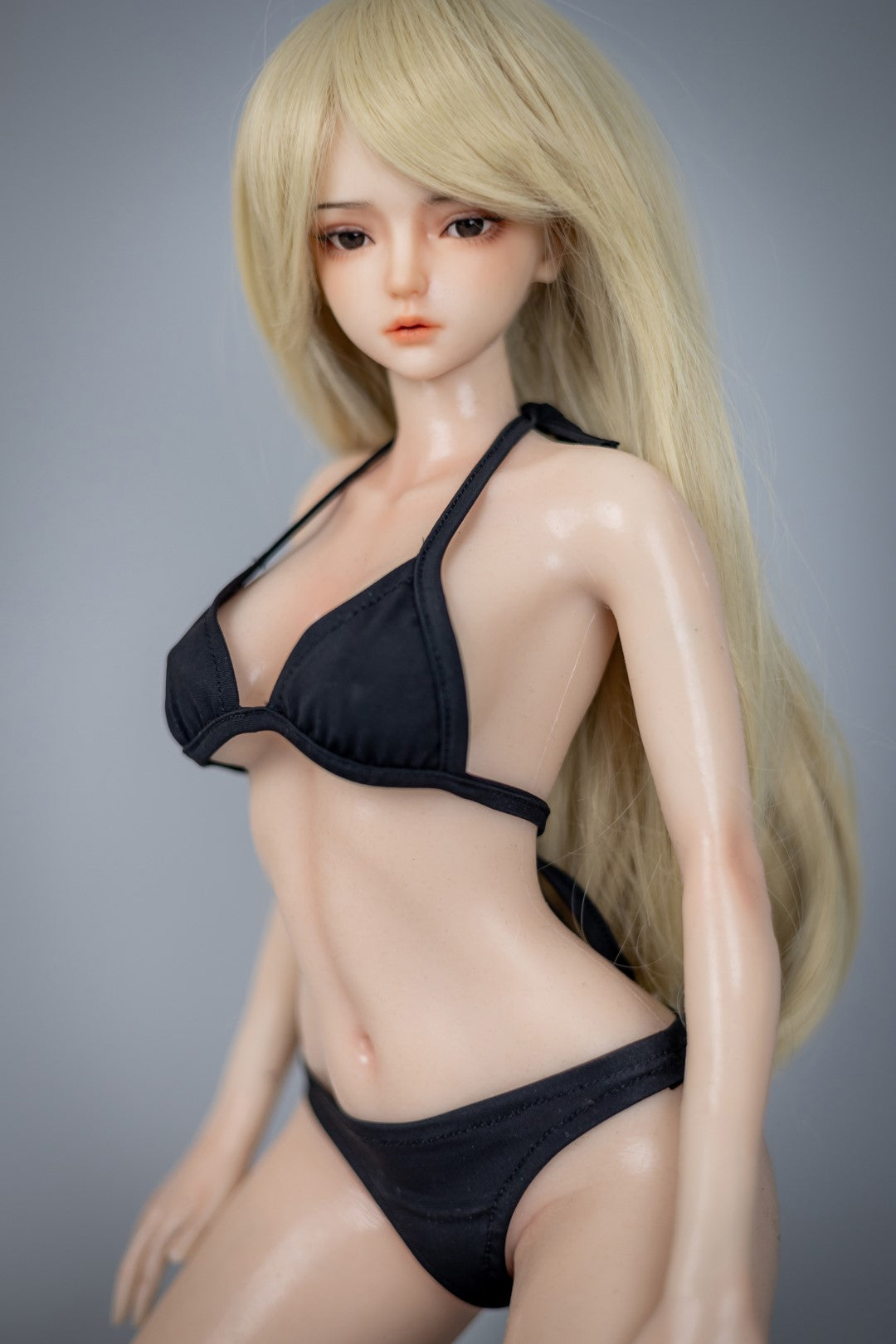 Lana (Doll Forever 60cm D-cup silikoni)