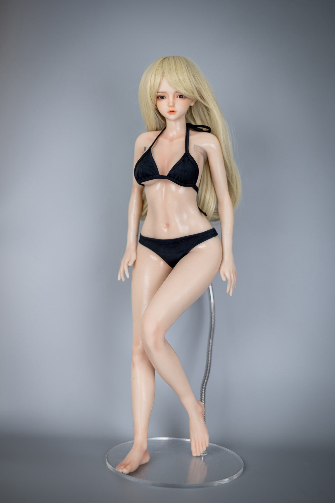 Lana (Doll Forever 60 cm D-cup silikoni)