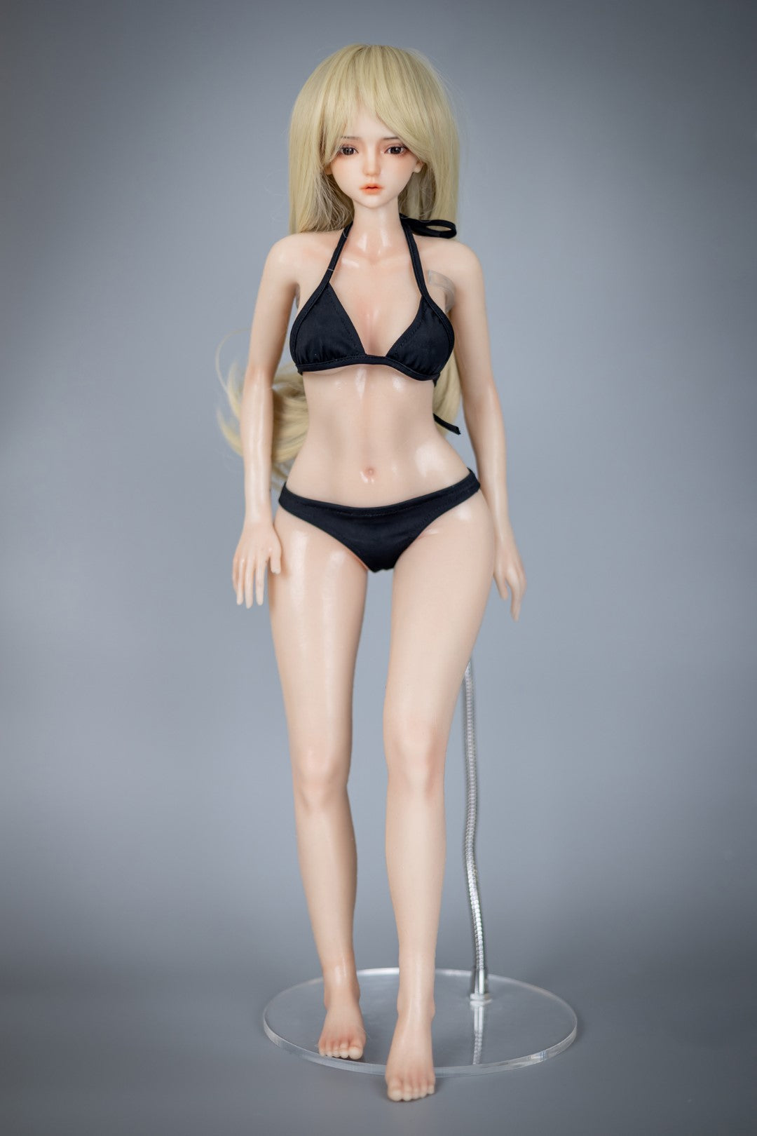 Lana (Doll Forever 60 cm D-cup silikoni)
