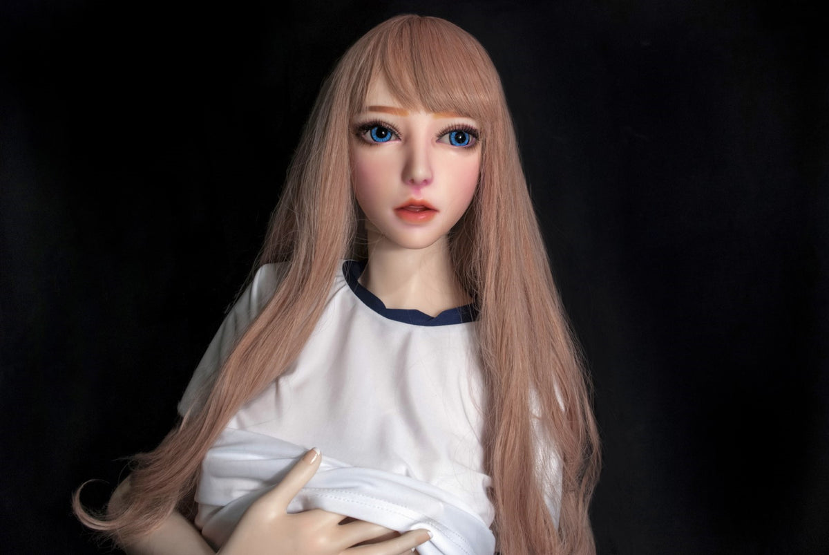 Koyuki Sexdocka (Elsa Babe 160cm HC026 Silikon)