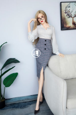 Nancy sex doll (Jarli 166cm c-cup Tpe)