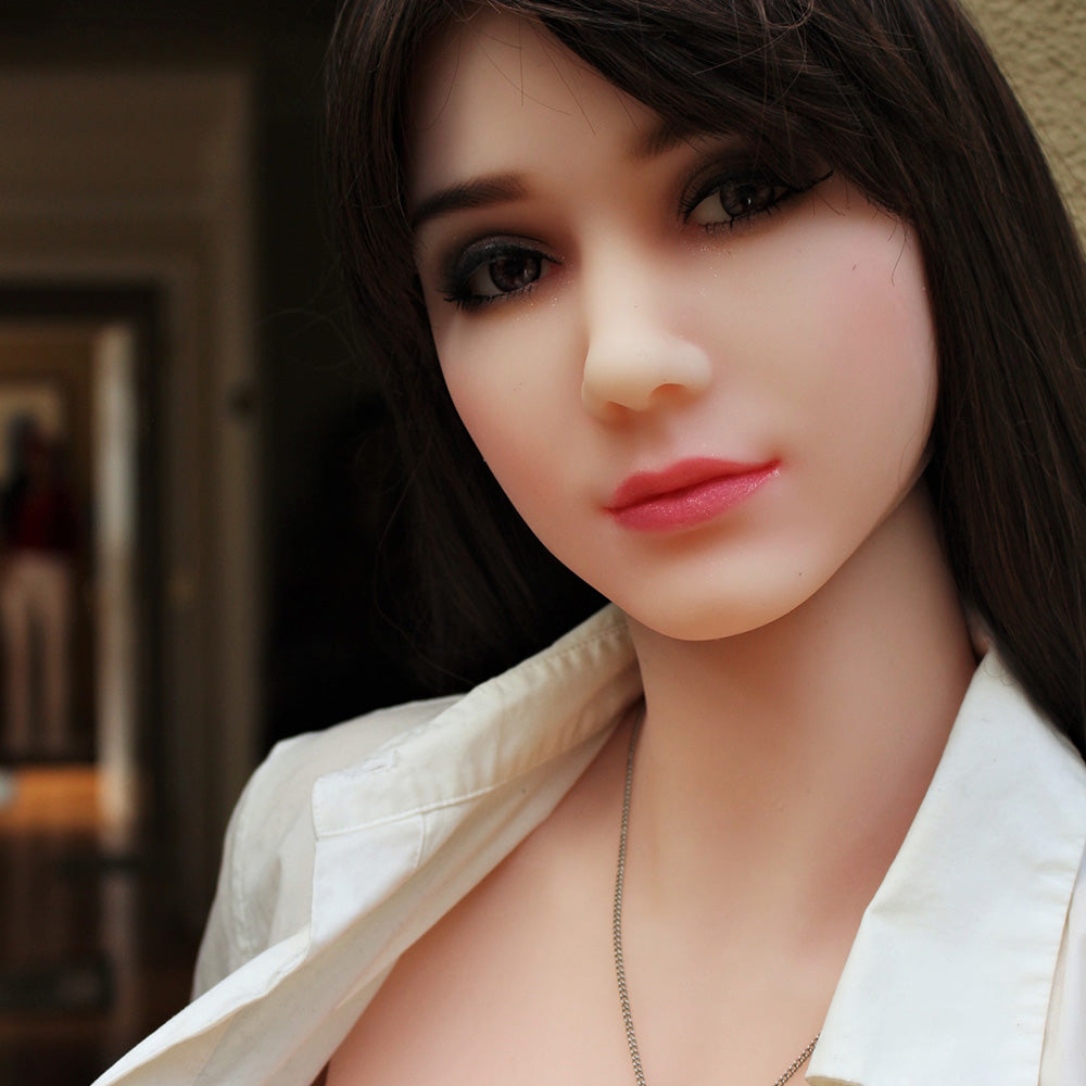 Audrey Sexdocka (HRDoll 161cm E-Kupa #16 TPE)