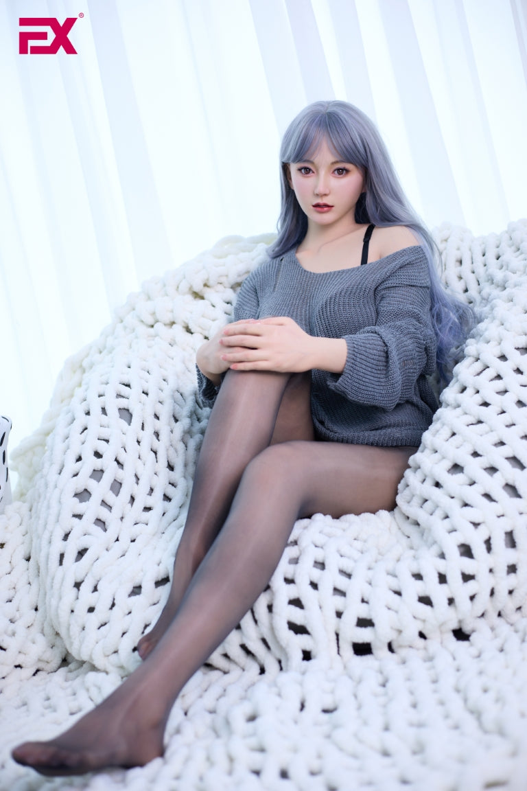 Yara Sex doll (EXDoll 164cm C-cup #Ukiyo-E silicone)