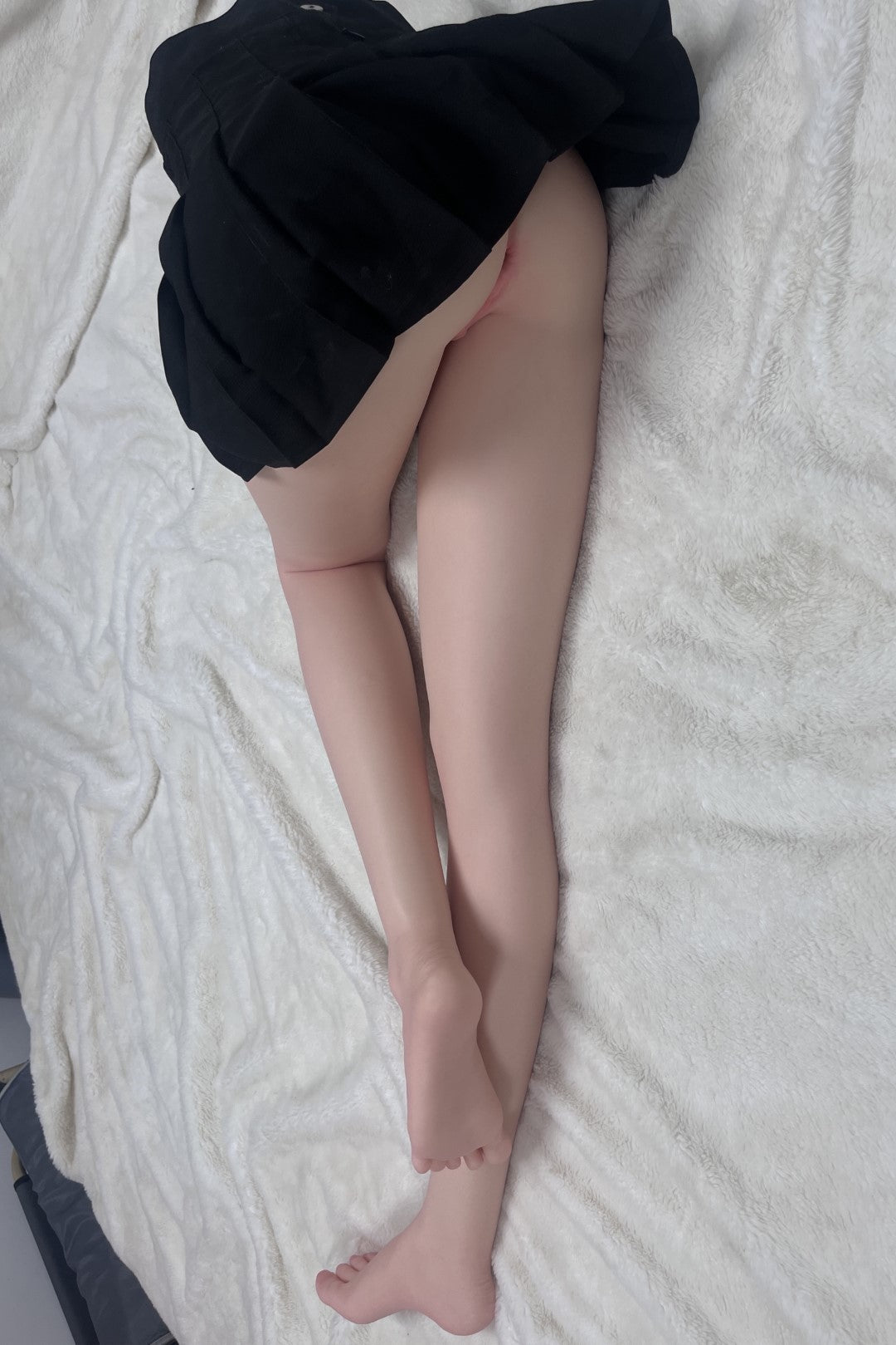 Jalat (Tayu-Doll 107cm silikoni)