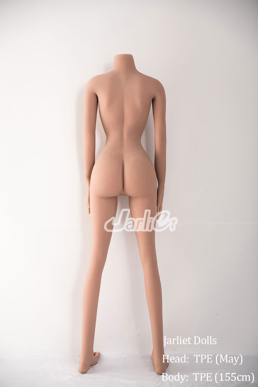 May Sexdocka (Jarliet 155cm A-Kupa TPE)