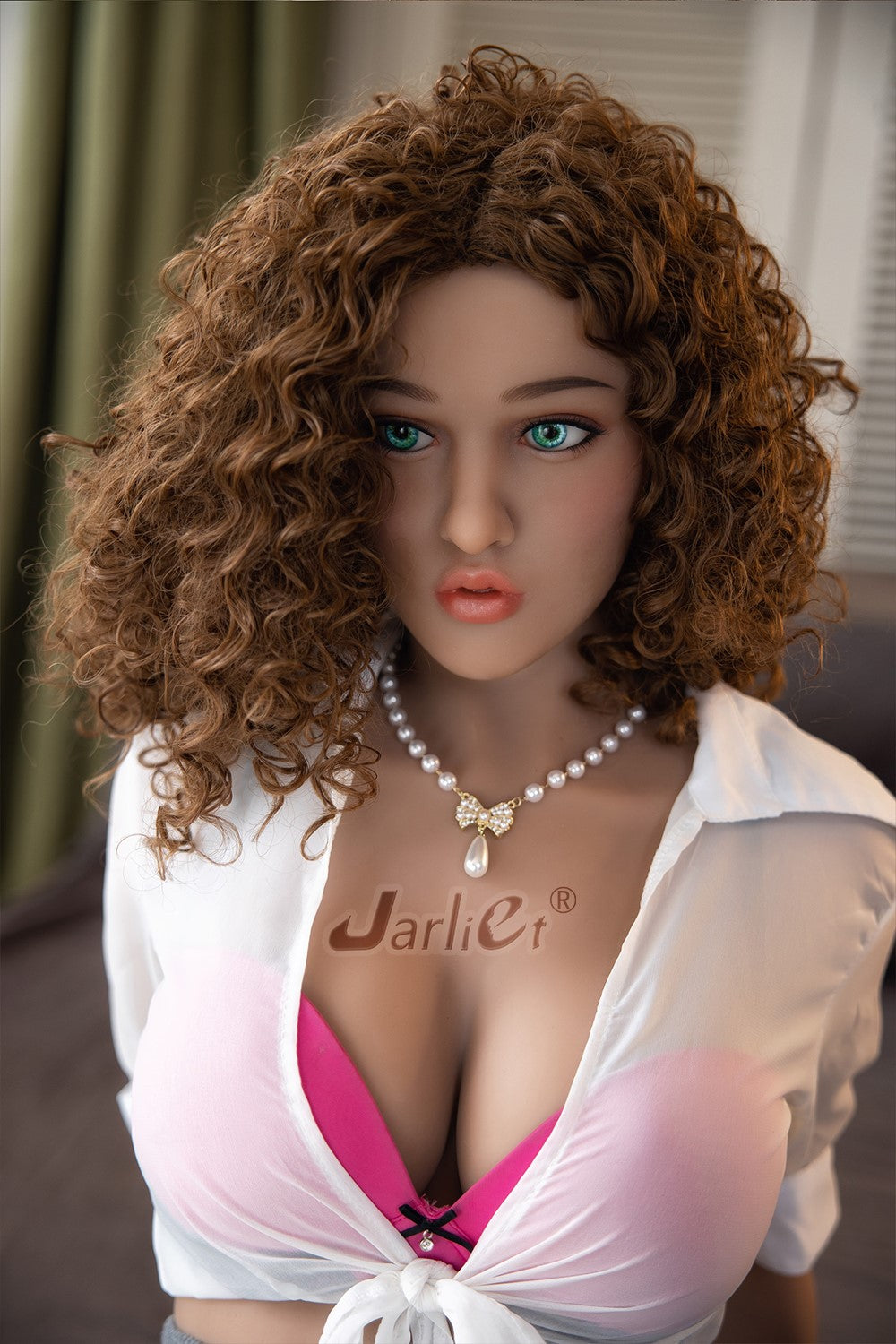 Winola seksinukke (Jarliet 157 cm c-cup TPE)
