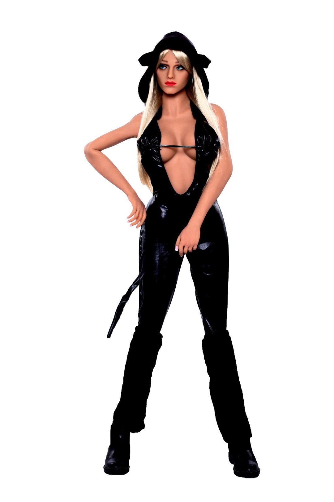 Hellen.B Sexdocka (Climax Doll Classic 160cm F-kupa TPE)