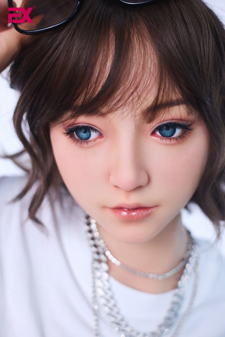 Momo Sexdocka (EXDoll 160cm C-Kupa #Exclone Silikon)