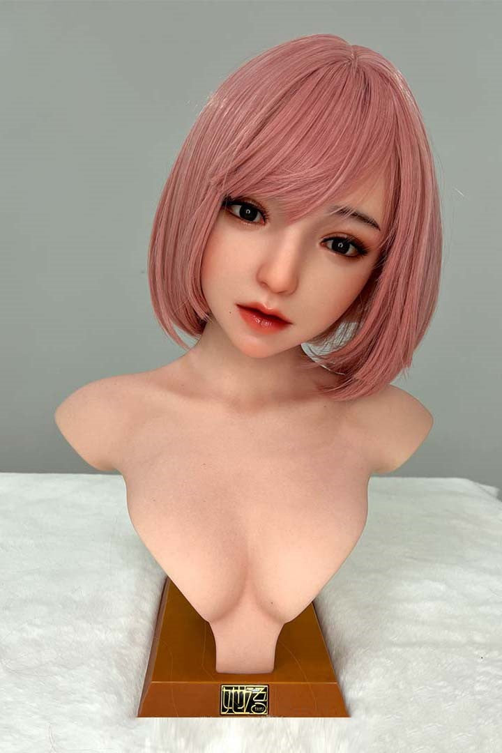 Pääteline (Tayu-Doll silikoni)