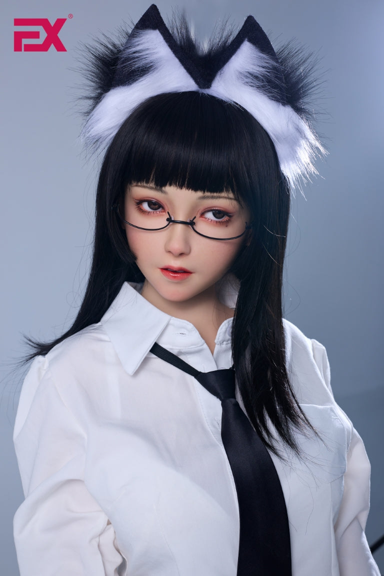 Lily 2 Sexdocka (EXDoll 149cm C-Kupa #Utopia Silikon)