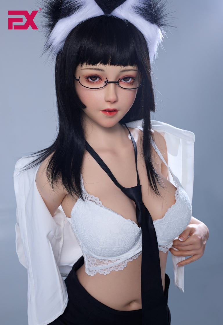 Lily 2 Sexdocka (EXDoll 149cm C-Kupa #Utopia Silikon)