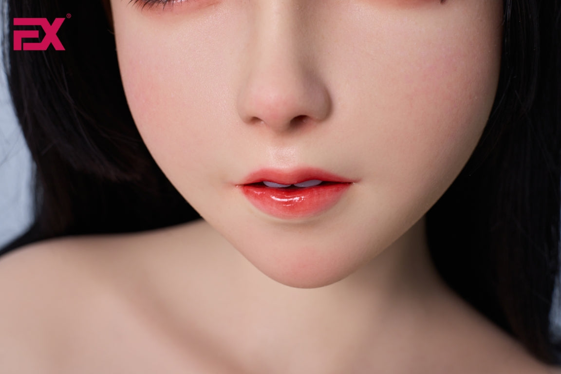 Lily 2 Sexdocka (EXDoll 149cm C-Kupa #Utopia Silikon)