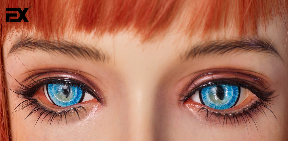 Sakura seksinukke (EXDoll 145 cm C-cup #Utopia silikoni)