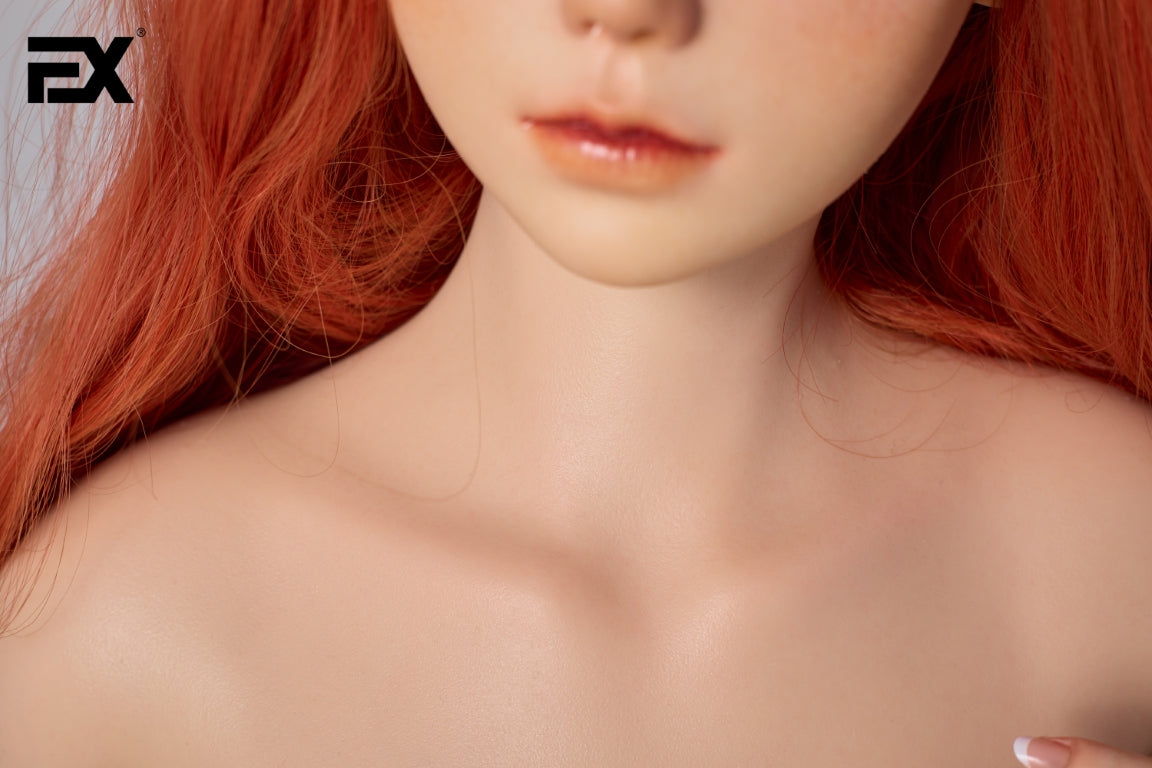 Sakura seksinukke (EXDoll 145 cm C-cup #Utopia silikoni)