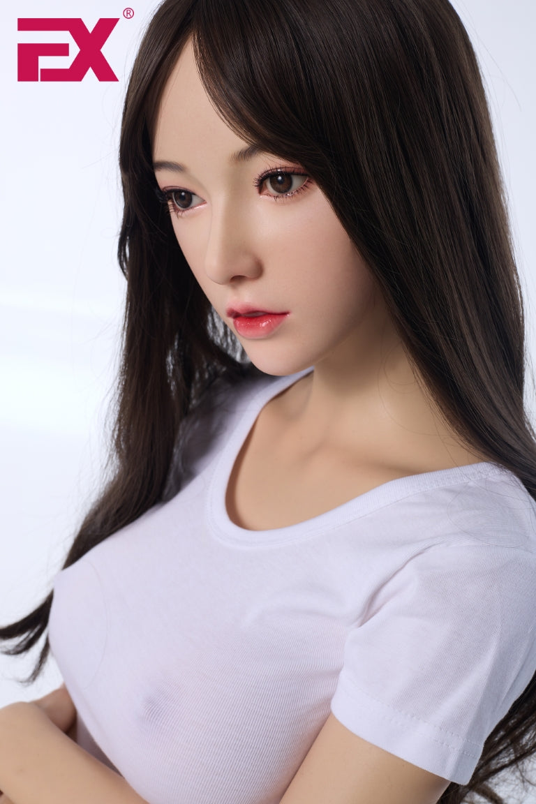 Erin Sexdocka (EXDoll 165cm D-Kupa #Ukiyo-E Silikon)