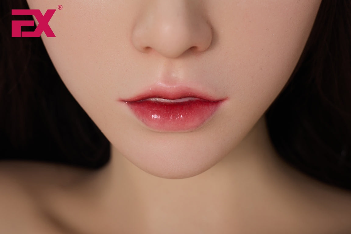 Erin seksinukke (EX-nukke 165cm D-cup #Ukiyo-E silikoni)