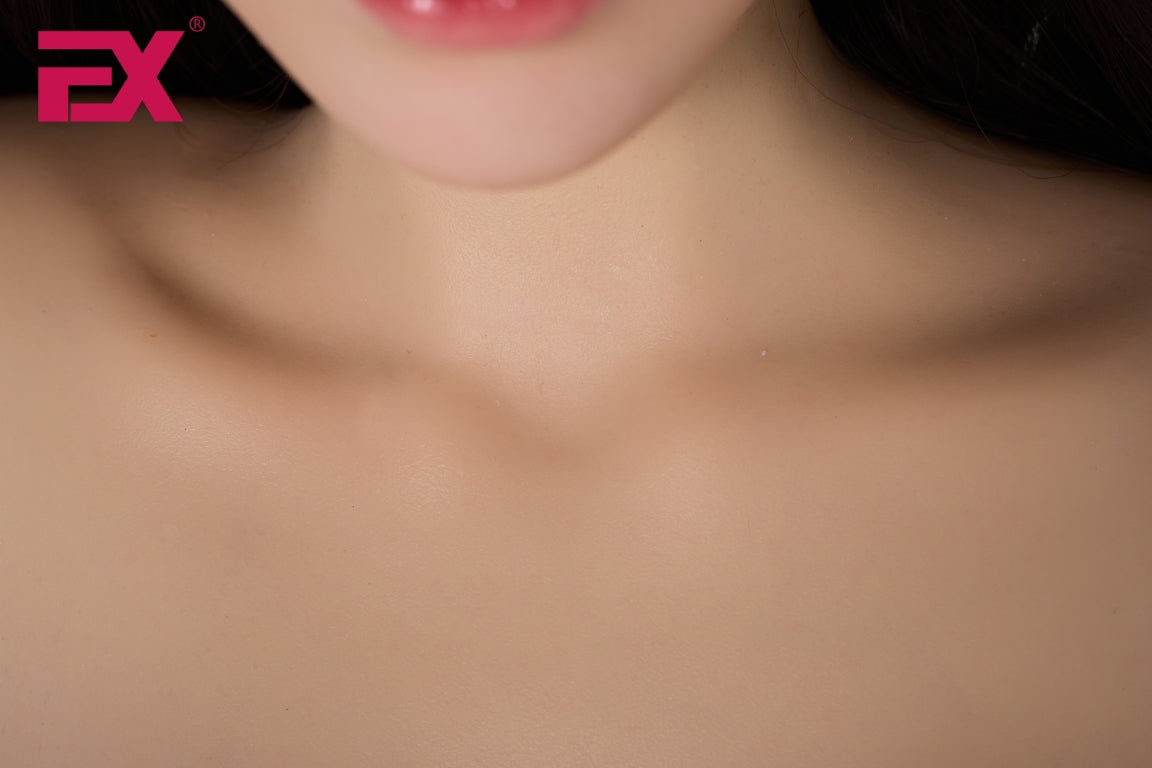 Erin seksinukke (EX-nukke 165cm D-cup #Ukiyo-E silikoni)