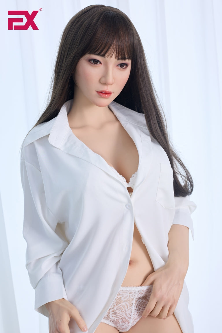 Kana Sexdocka (EXDoll 165cm D-Kupa #Ukiyo-E Silikon)