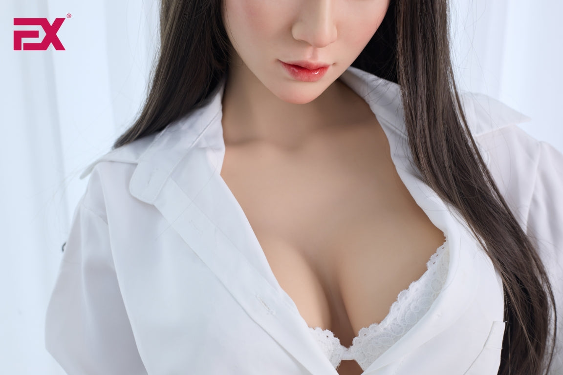 Kana Sexdocka (EXDoll 165cm D-Kupa #Ukiyo-E Silikon)