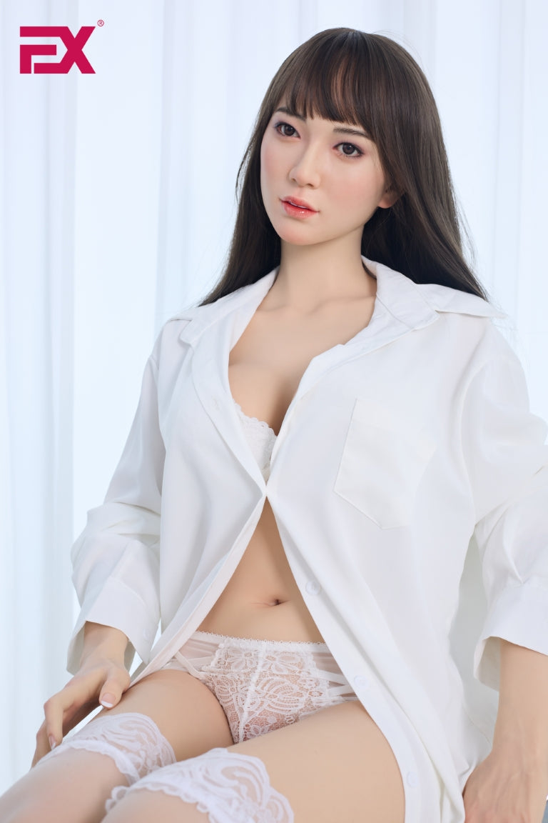 Kana Sexdocka (EXDoll 165cm D-Kupa #Ukiyo-E Silikon)