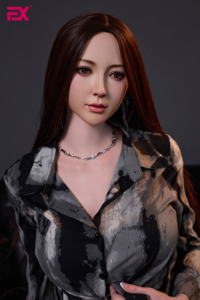 Ruoyi seksinukke (EXDoll 171cm F-cup #Ukiyo-E silikoni)