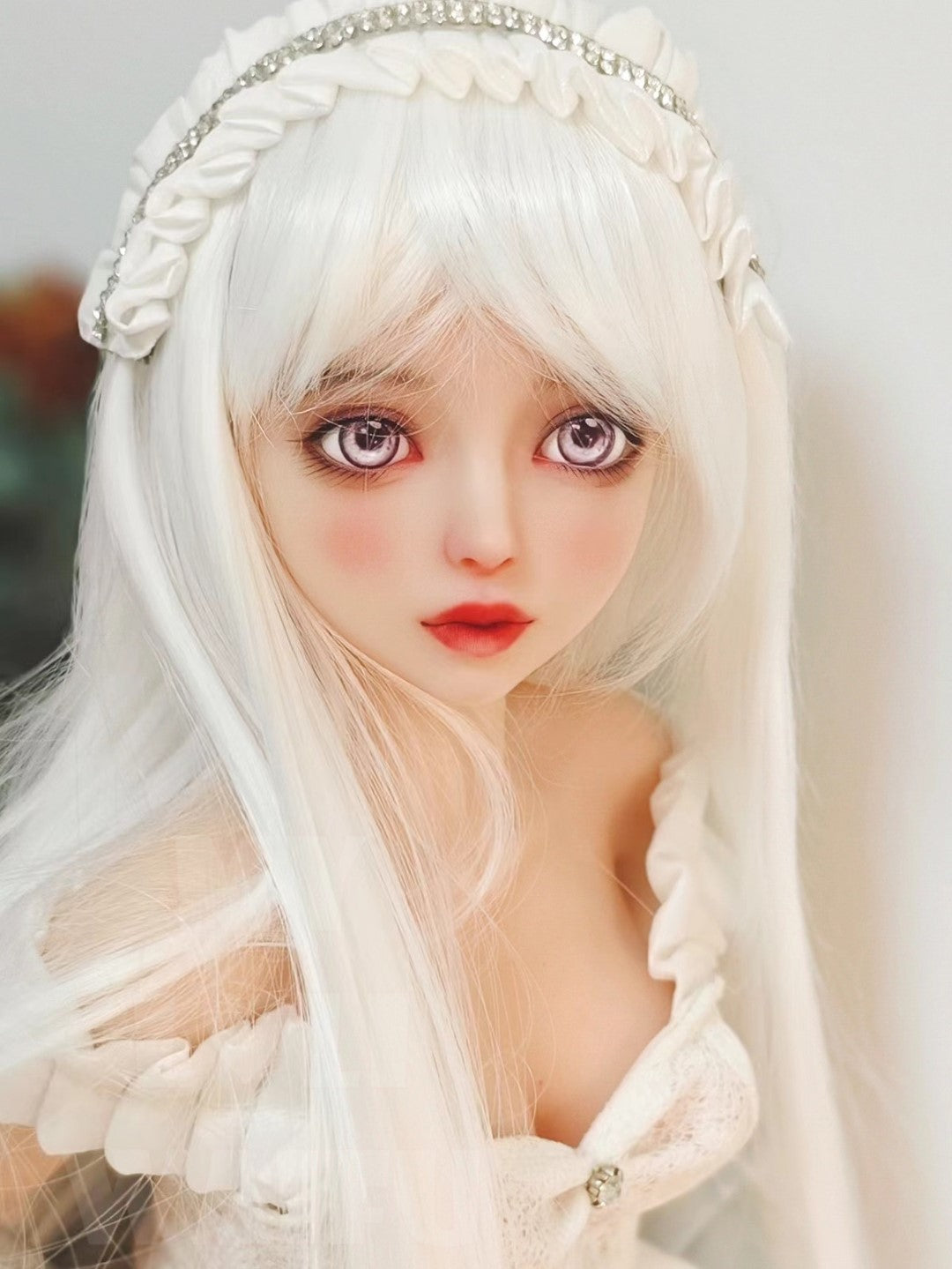 Nanasaki seksinukke (My Loli Waifu 60 cm c-cup #M1 silikoni)