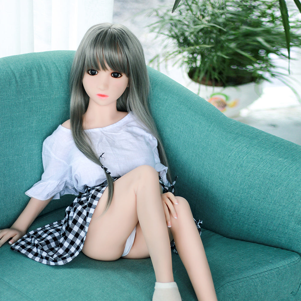 Flora Sexdocka (SY-Doll 100 cm TPE)